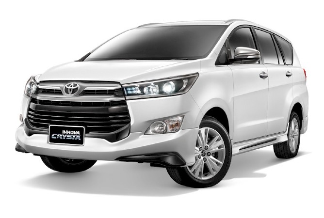 SUV