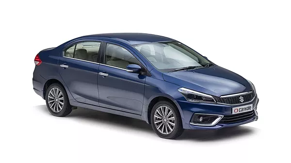 Sedan
